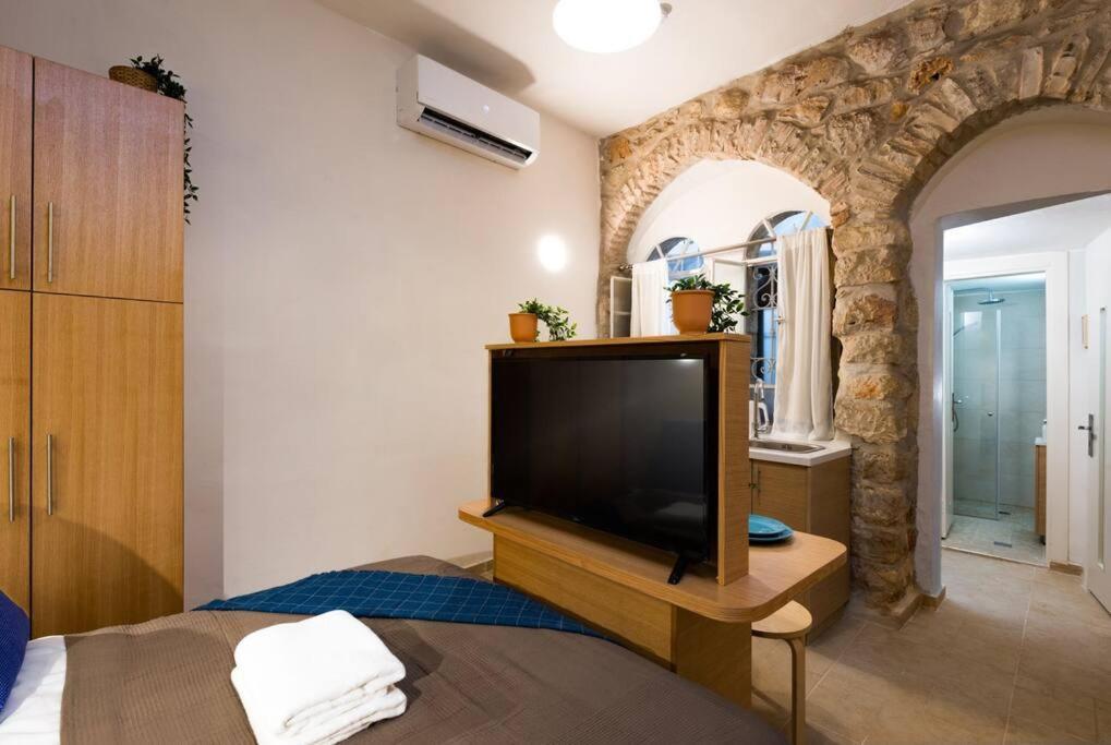 Appartement Ovadia Somech #2 à Jérusalem Extérieur photo