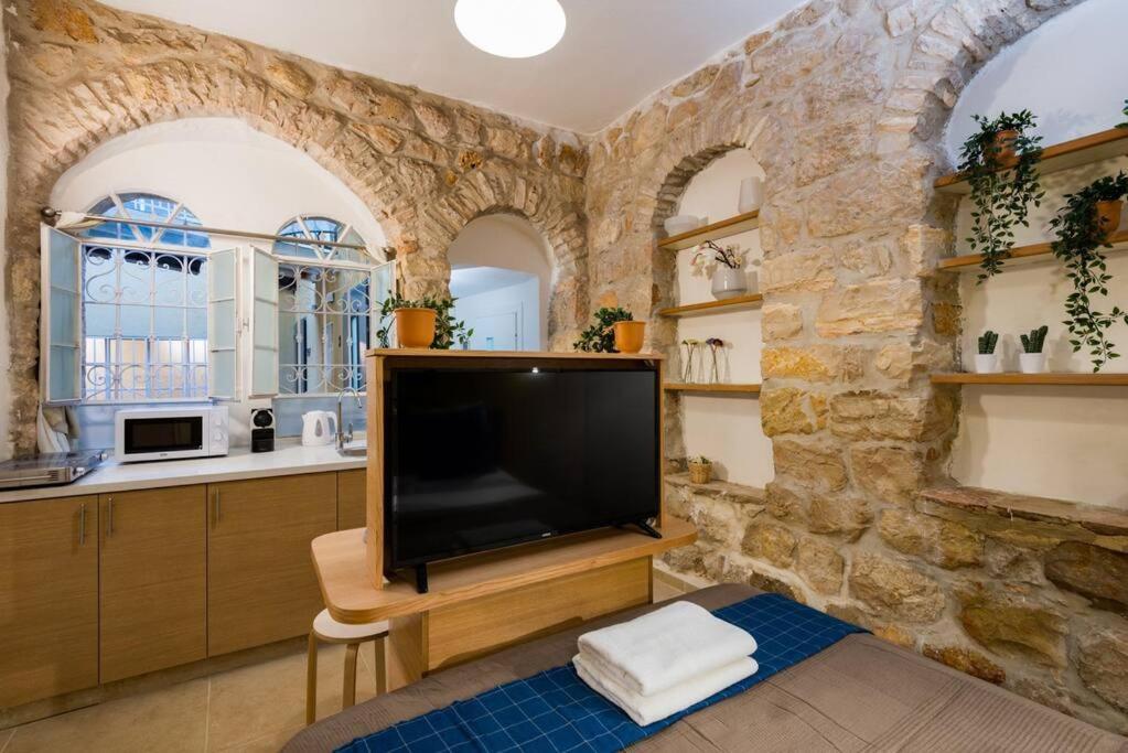 Appartement Ovadia Somech #2 à Jérusalem Extérieur photo